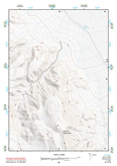 39118SE Page 61 Fallon Topo Preview 1