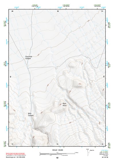 39118SE Page 62 Fallon Topo Preview 1