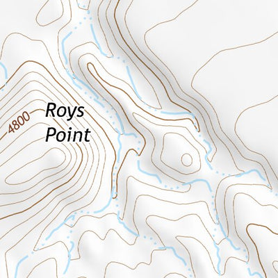 39118SE Page 62 Fallon Topo Preview 3