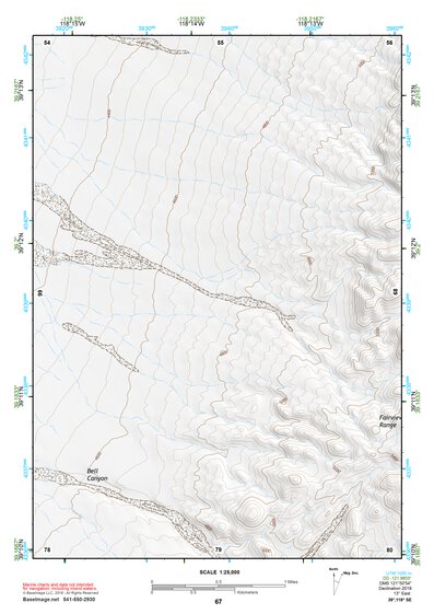 39118SE Page 67 Fallon Topo Preview 1