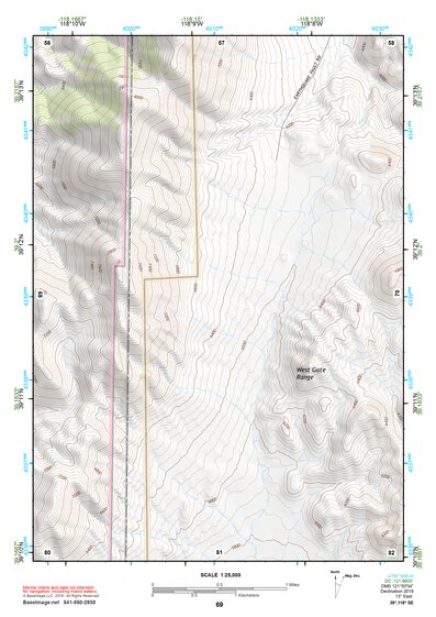 39118SE Page 69 Fallon Topo Preview 1