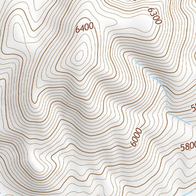 39118SE Page 71 Fallon Topo Preview 3