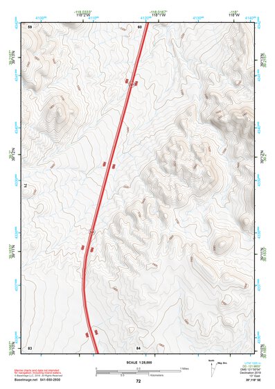 39118SE Page 72 Fallon Topo Preview 1