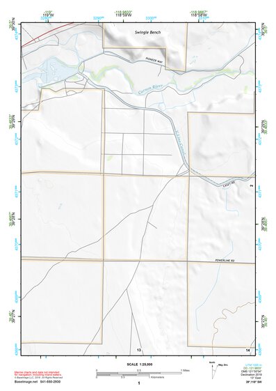 39118SW Page 1 Fallon Topo Preview 1