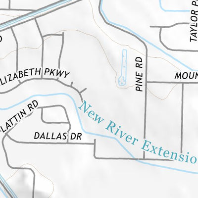 39118SW Page 5 Fallon Topo Preview 2