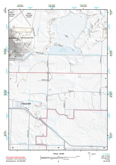 39118SW Page 7 Fallon Topo Preview 1