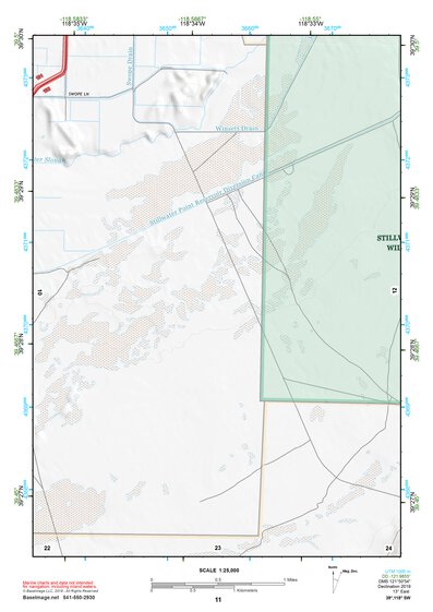 39118SW Page 11 Fallon Topo Preview 1