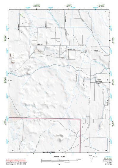 39118SW Page 16 Fallon Topo Preview 1