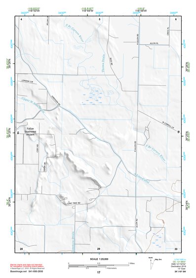 39118SW Page 17 Fallon Topo Preview 1