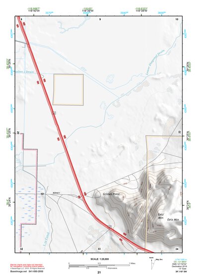 39118SW Page 21 Fallon Topo Preview 1