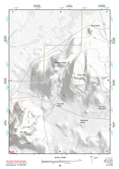 39118SW Page 22 Fallon Topo Preview 1