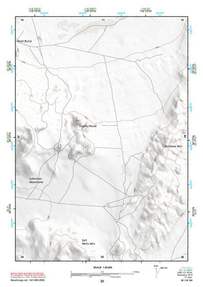 39118SW Page 23 Fallon Topo Preview 1