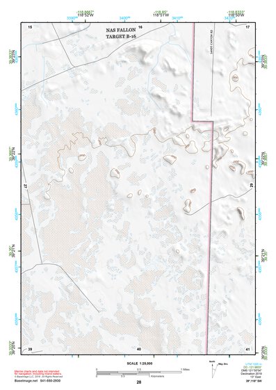 39118SW Page 28 Fallon Topo Preview 1