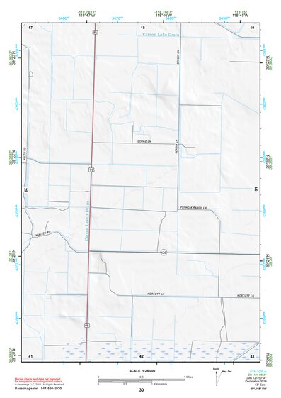 39118SW Page 30 Fallon Topo Preview 1