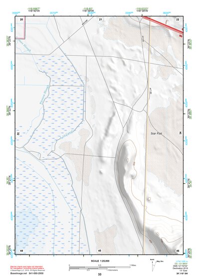 39118SW Page 33 Fallon Topo Preview 1
