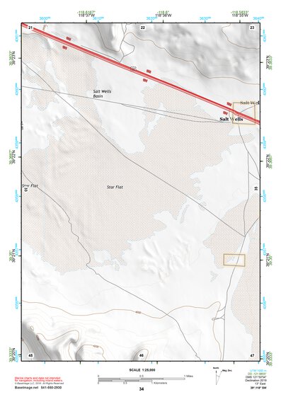 39118SW Page 34 Fallon Topo Preview 1