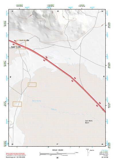 39118SW Page 35 Fallon Topo Preview 1