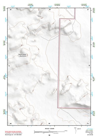 39118SW Page 38 Fallon Topo Preview 1