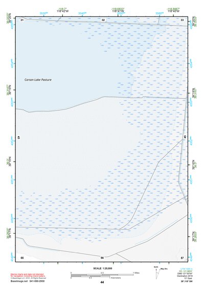 39118SW Page 44 Fallon Topo Preview 1