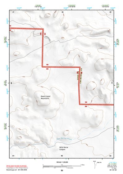 39118SW Page 50 Fallon Topo Preview 1