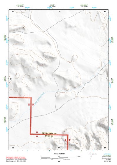 39118SW Page 51 Fallon Topo Preview 1