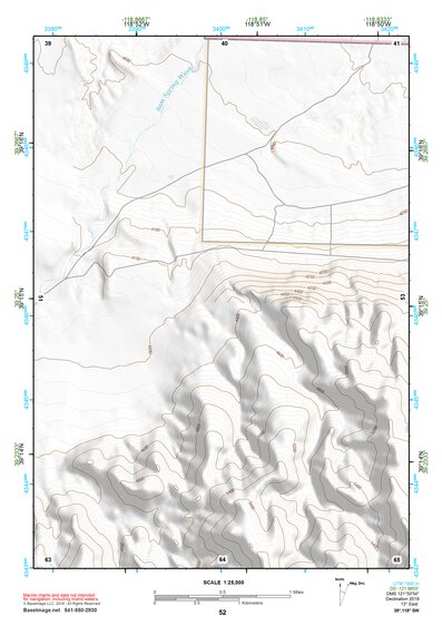 39118SW Page 52 Fallon Topo Preview 1
