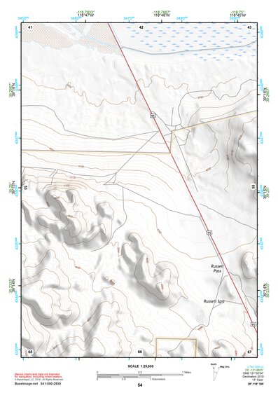 39118SW Page 54 Fallon Topo Preview 1
