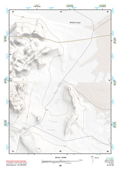39118SW Page 56 Fallon Topo Preview 1