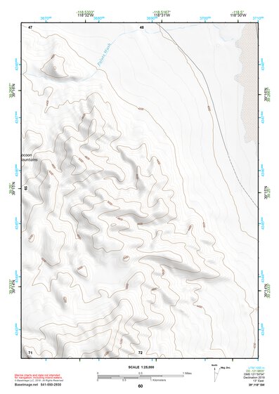 39118SW Page 60 Fallon Topo Preview 1