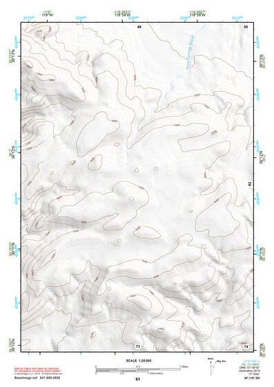 39118SW Page 61 Fallon Topo Preview 1