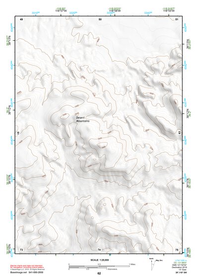 39118SW Page 62 Fallon Topo Preview 1