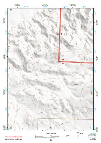 39118SW Page 63 Fallon Topo Preview 1
