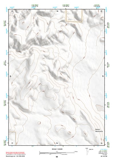 39118SW Page 66 Fallon Topo Preview 1