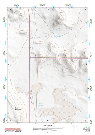39118SW Page 67 Fallon Topo Preview 1