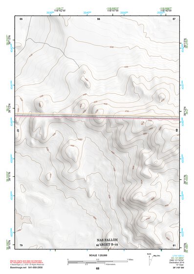 39118SW Page 68 Fallon Topo Preview 1