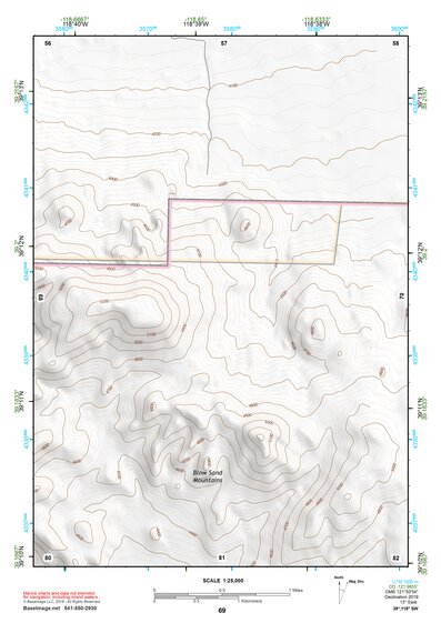 39118SW Page 69 Fallon Topo Preview 1