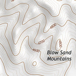 39118SW Page 69 Fallon Topo Preview 3