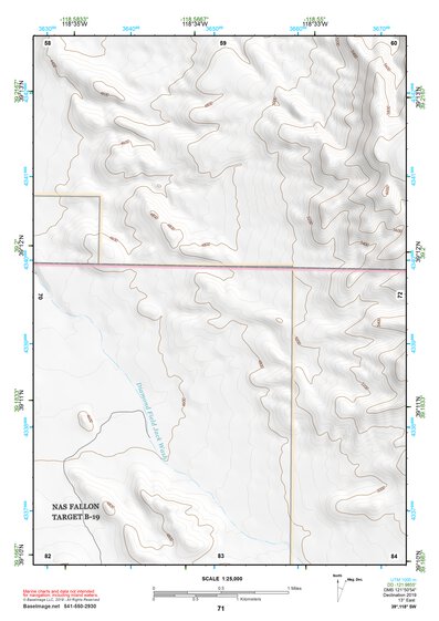 39118SW Page 71 Fallon Topo Preview 1