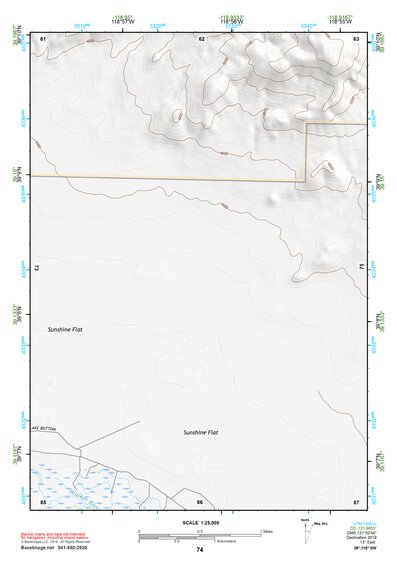 39118SW Page 74 Fallon Topo Preview 1