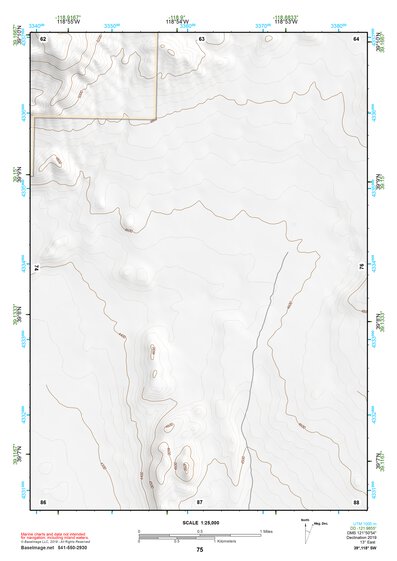39118SW Page 75 Fallon Topo Preview 1
