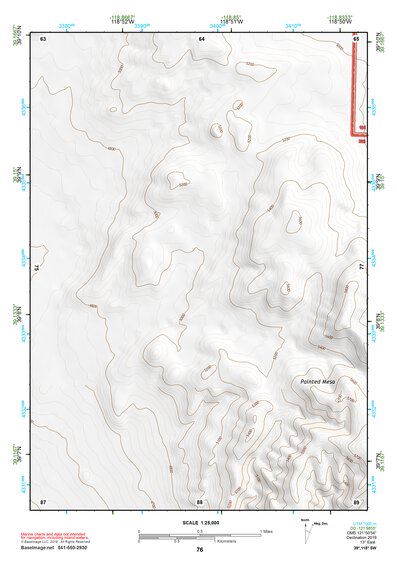39118SW Page 76 Fallon Topo Preview 1