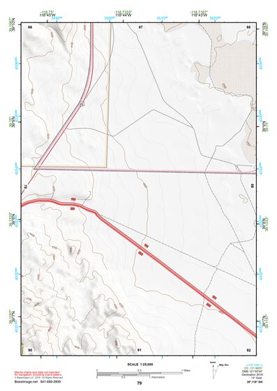 39118SW Page 79 Fallon Topo Preview 1