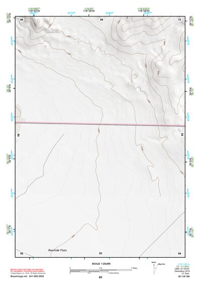 39118SW Page 81 Fallon Topo Preview 1