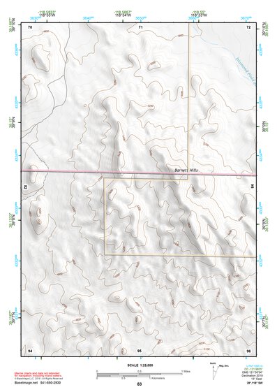 39118SW Page 83 Fallon Topo Preview 1