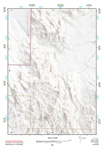 39118SW Page 84 Fallon Topo Preview 1