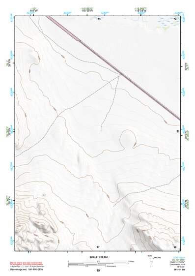 39118SW Page 85 Fallon Topo Preview 1
