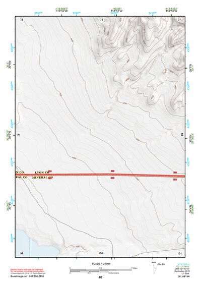 39118SW Page 88 Fallon Topo Preview 1