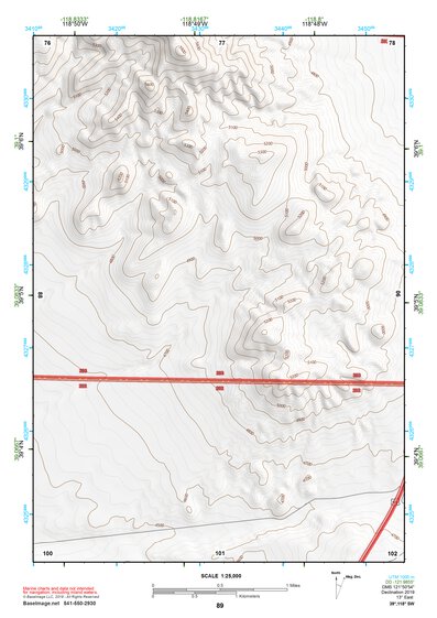 39118SW Page 89 Fallon Topo Preview 1