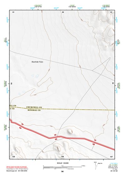 39118SW Page 94 Fallon Topo Preview 1