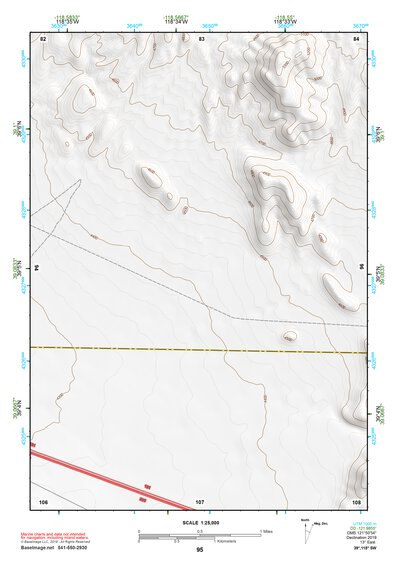 39118SW Page 95 Fallon Topo Preview 1